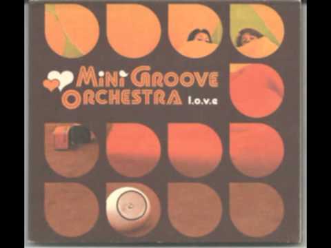 Mini Groove Orchestra   L'exotica