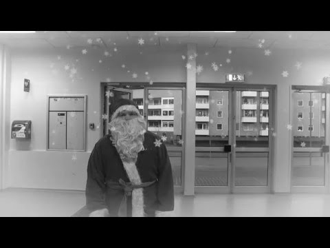 En julhälsning från IBF Tranås