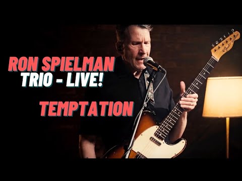 Audiolodge and Ron Spielman