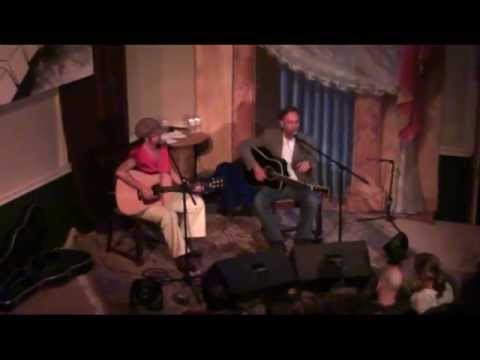 Kelly Joe Phelps and Corinne West; Nor' Line Bridge