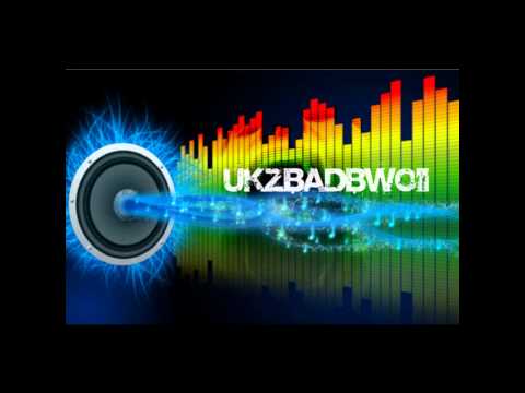 UKzBaDBwoii - Device - Mushroom Kingdom (HQ)