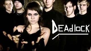 Deadlock   Temple Of Love