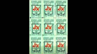 1961 62 s&h green stamps ad