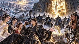 Download lagu 【FULL】Mocked as a Useless Heir,He Unlocks a God-Tier System and Crushes Royals and Armies!#minidrama mp3