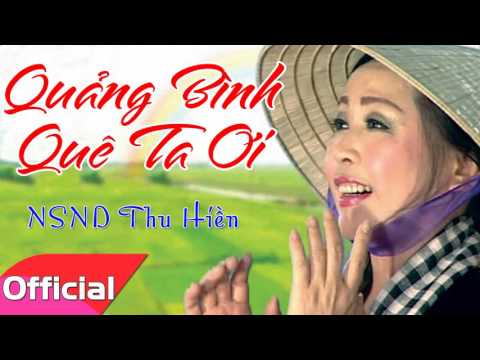 Thể hiện bởi Thu Hiền