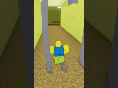 How to get F LETTER BABY MOM BACKROOMS MORPH (ALPHABET LORE) #roblox #backroomsmorph #shorts