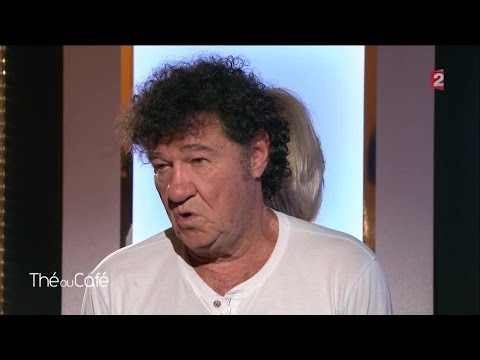 Dos à dos avec... Robert Charlebois - Thé ou Café - 11.09.2016