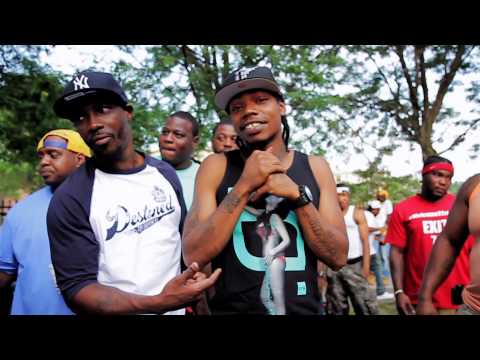 Harlem 730 x Chromie x Rudy Moose "Trip City"