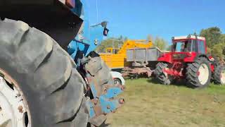 Ford 9600 kerekes traktor | K&eacute;p 4 - Agroline