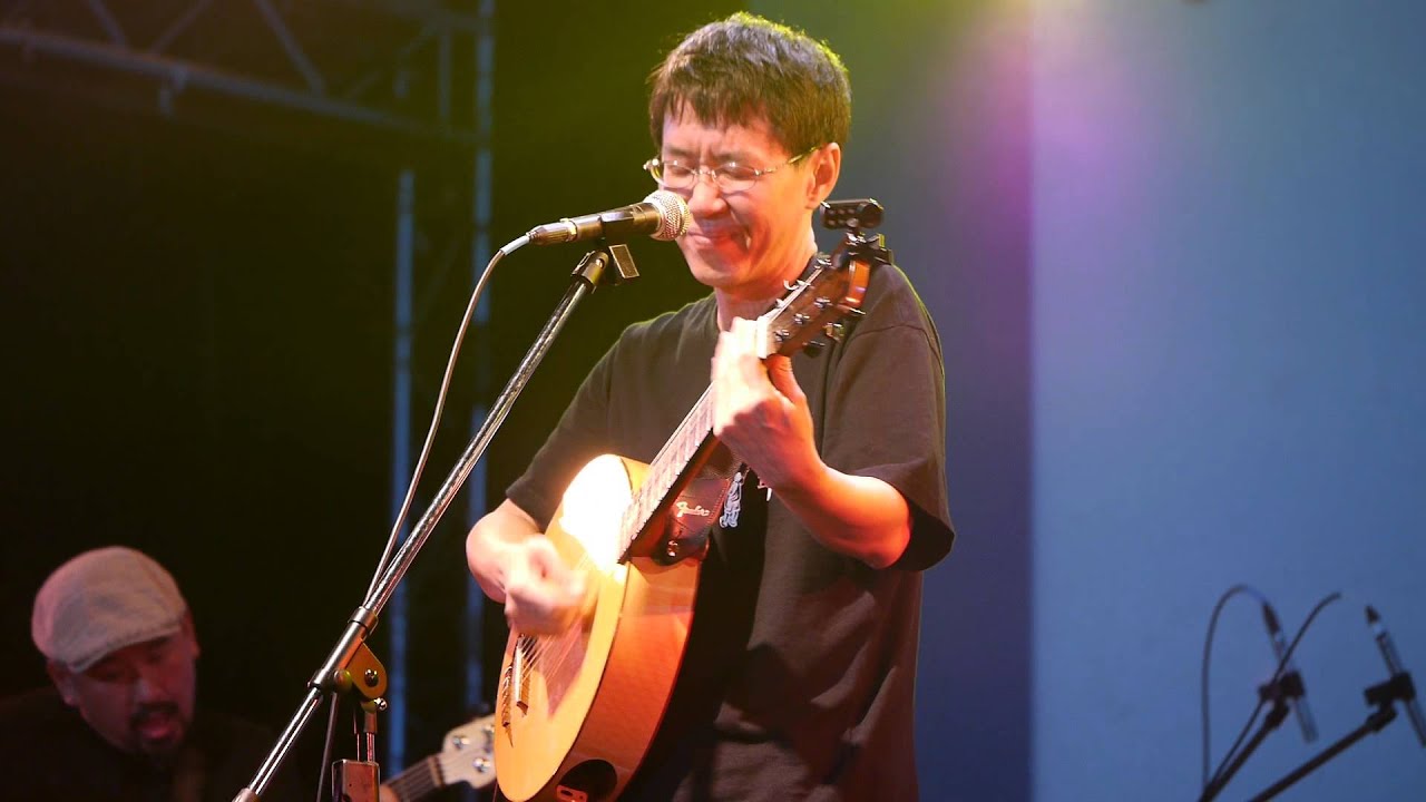 20130721_生祥樂隊。仙人遊庄@Legacy