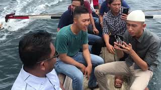 preview picture of video 'Cerita pelaut happy: my trip dan crew di jayapura'