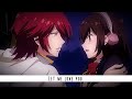 Let Me Love You AMV