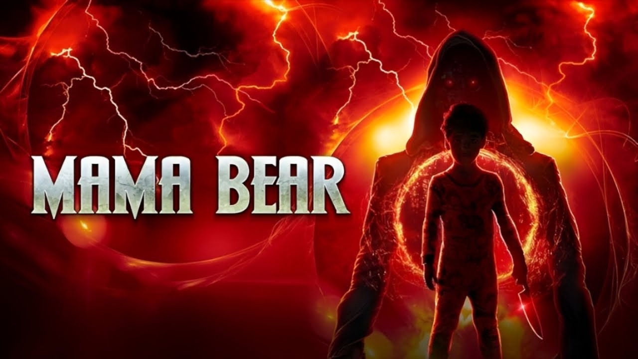 Mama Bear | Official Trailer | Horror Brains
