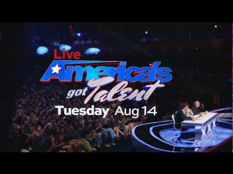 America's Got Talent Season 7 (Promo 'Transformed')