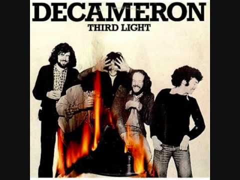 Decameron - Journey's End (1975)