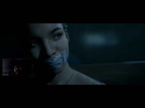 The Dark Pictures Anthology: Man of Medan Friend Pass Ep. #3