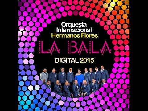 LOS HERMANOS FLORES (MIX 1)