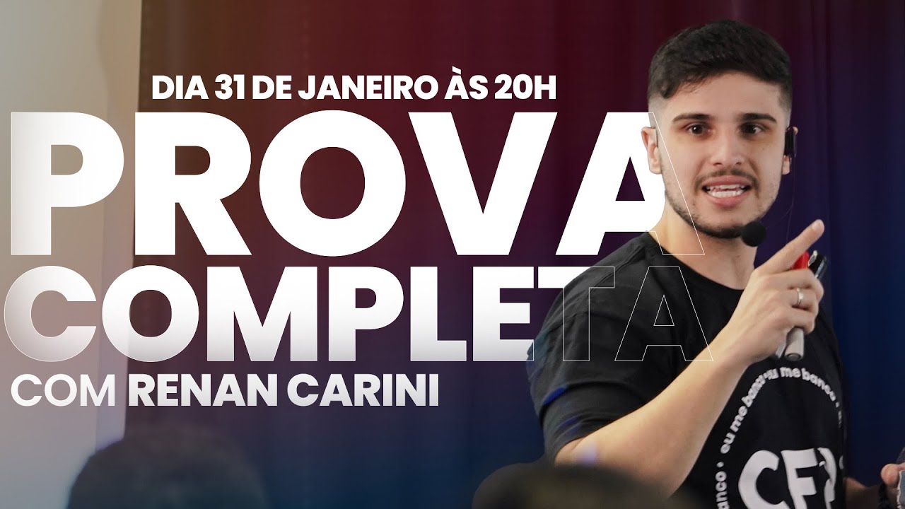 Certificação CPA 20 grátis | Eu me banco