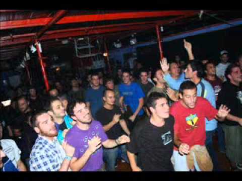 Beer Brodaz - Dimmi come Live@Acrobax