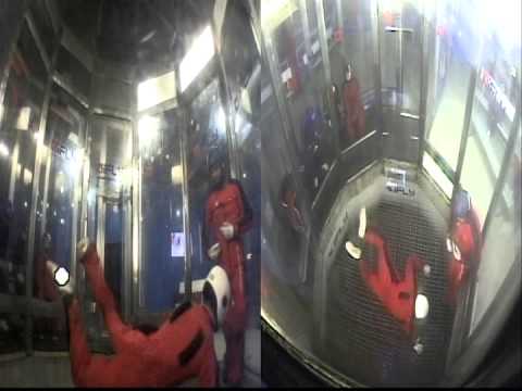 iFLY Jan 10,2015 ovntcmp 1st 1/2 of 2-3am session