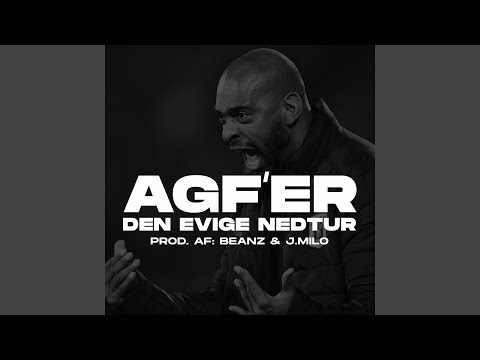 AGF'er (feat. Jøden, Ham Den Lange, Marki Snøre)