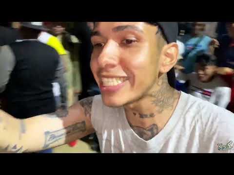 GABO INTELECTO🆚CENTINELA - CUARTOS DE FINAL [RAP SIN GROSERIAS ACARIGUA]