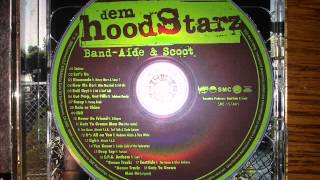 Dem Hoodstarz • Rain Or Shine [MMVI]