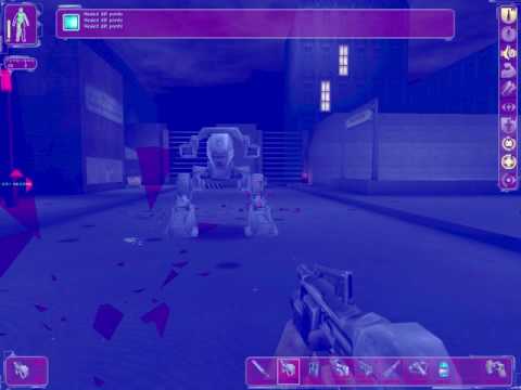 So i heard Jensen could beat Denton in a firefight