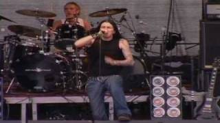 The Duskfall - The Light [Live]