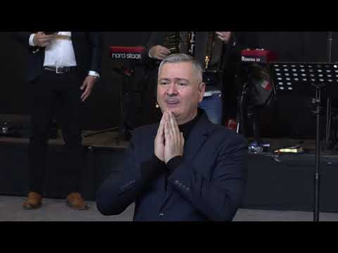 Florin Ianovici 🙏  Indemn și rugăciune 🔴 Cum să rămâi în mănunchiul celor vii