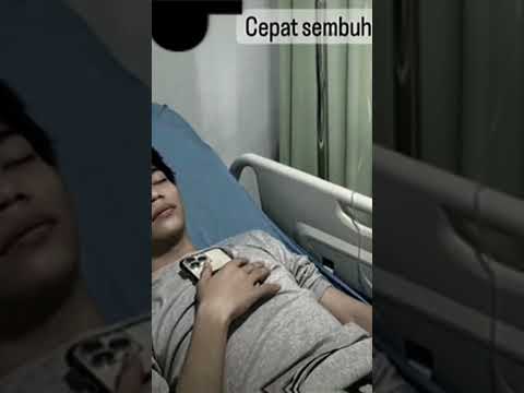 afan sakit guyss doain ya moga cepet sembuh💗💗 #da5afan #afan #afanda5
