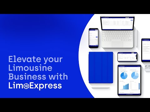 limoexpress product overview