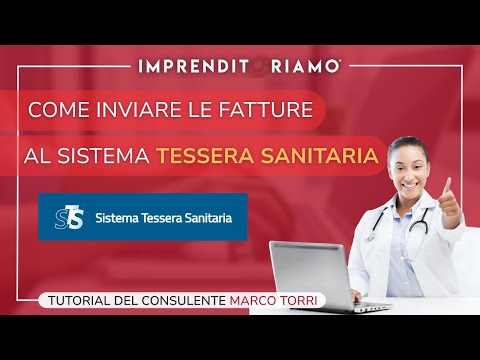 How to Send Invoices to the Health Card System: A Simple Tutorial for Professionals