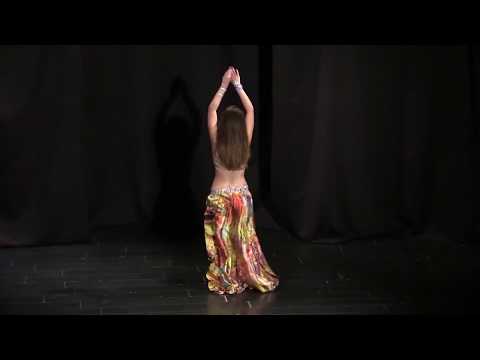 Tamara Lambeta - Oriana & Oria