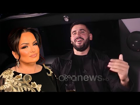 “Xinxilushe” PERFORMANCË LIVE: Anduel Kovaçi sjell versionin e ri të këngës së Fatmira Breçanit