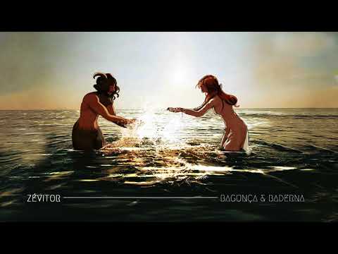 ZéVitor - Bagunça e Baderna