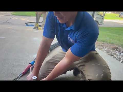 Ask the Expert- Concrete Repair with Timo