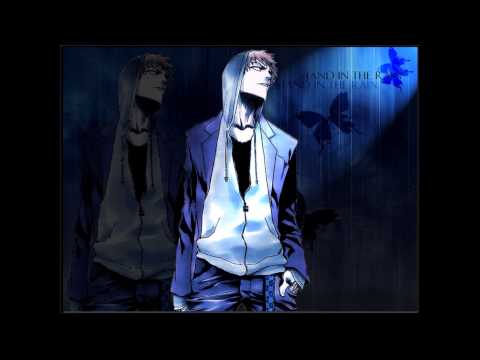 Nightcore- Rain Over Me