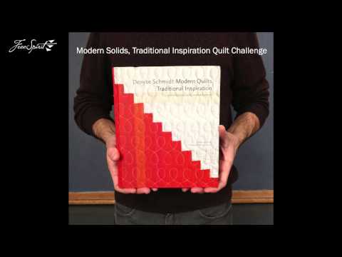 Denyse Schmidt Fall Quilt Market 2014 Schoolhouse