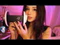 Ear To Ear Whispers For Deep Sleep ASMR
