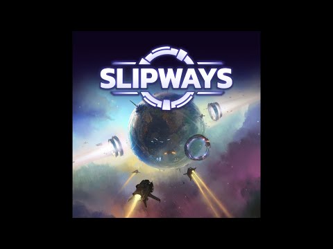 [Official] Slipways Original Soundtrack - 04 Going Places