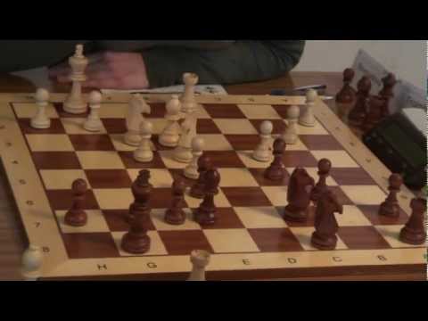 8.3.  Kristýna Novosadová  - Karel Trombík 1 - 0