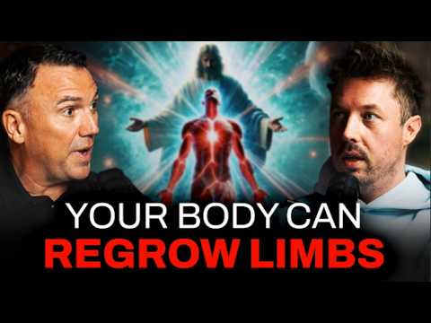 The Science of Miracles (quantum neurology, cellular healing, & frequencies) w/Chris Cormier