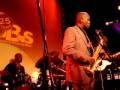 Maceo Parker SOB's Mar 19 09 Rabbits In The Pea Patch