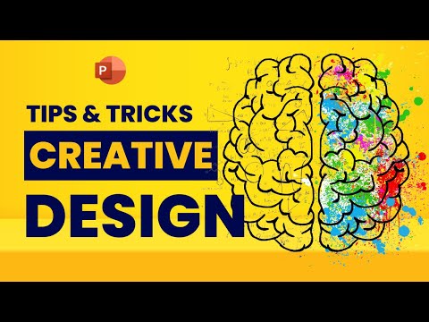 Brain Pushups to Improve Your PowerPoint Design Skills Brain Pushups to Improve Your PowerPoint Design Skills