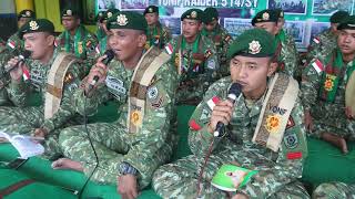 Download lagu Yonif Raider 514/SY Bersholawat ( Hayyul Hadi ) mp3 Download lagu Yonif Raider 514/SY Bersholawat ( Hayyul Hadi ) mp3