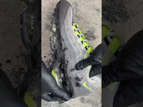 Nike Air Max 95 - size? collections