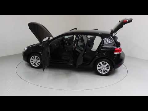 Volkswagen Golf 1.6 TDI BlueMotion Tech Match Final Edition 5dr FROM USED CARS OF BRISTOL RJ12 AHA