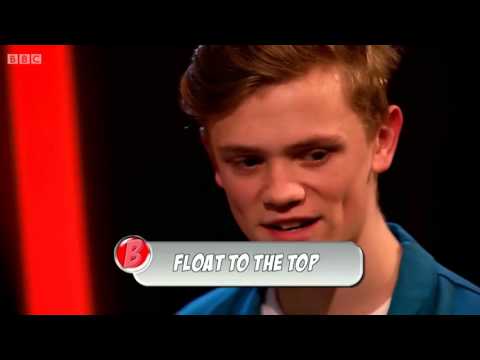 Bars and Melody: Marshmallow Dave (Ultimate Brain, 30/8/15) – Part 1 of 2