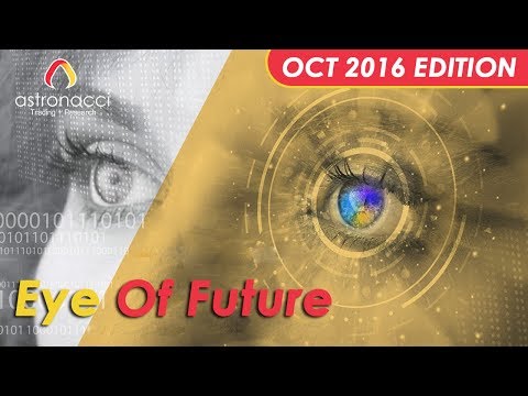 EYE OF FUTURE : Stocks TIME REVERSAL with Astronacci - Oct 2016